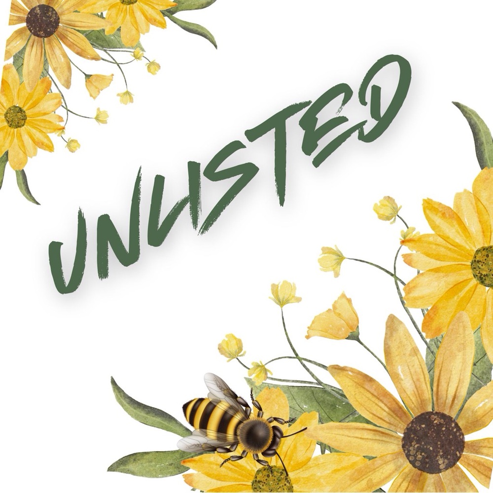 An Unlisted item - Thank you for your support